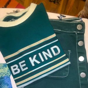 Girls Summer/Spring Outfit size 5T